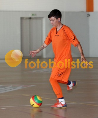 Futsal Women Cup 2013 2