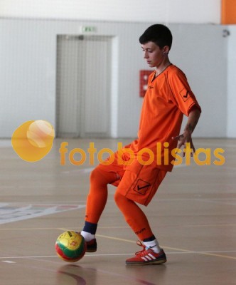 Futsal Women Cup 2013 2