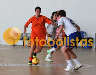 Futsal Women Cup 2013 2
