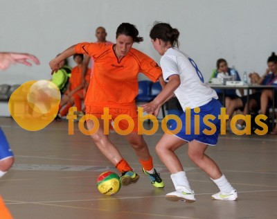 Futsal Women Cup 2013 2
