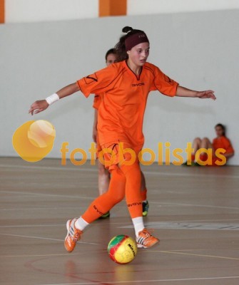 Futsal Women Cup 2013 2