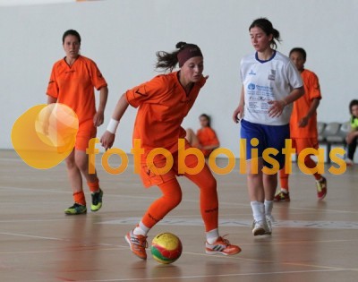 Futsal Women Cup 2013 2