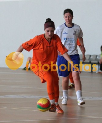 Futsal Women Cup 2013 2