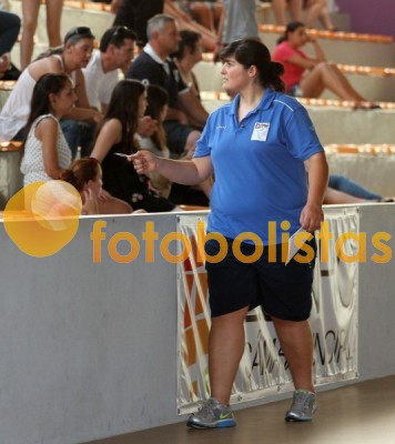 Futsal Women Cup 2013 2