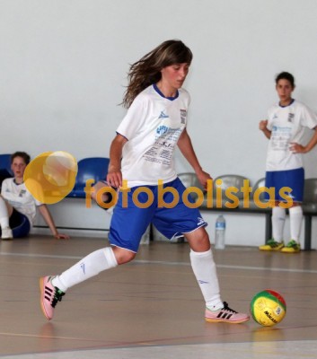 Futsal Women Cup 2013 2