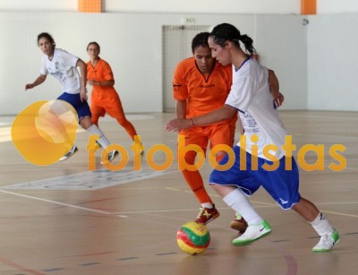 Futsal Women Cup 2013 2