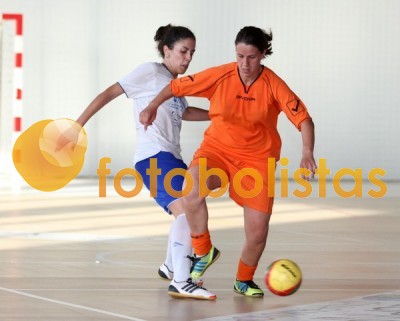 Futsal Women Cup 2013 2