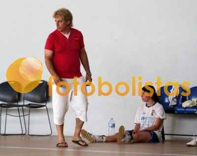 Futsal Women Cup 2013 2