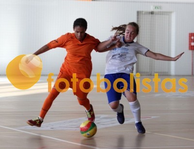 Futsal Women Cup 2013 2
