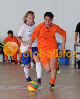 Futsal Women Cup 2013 2