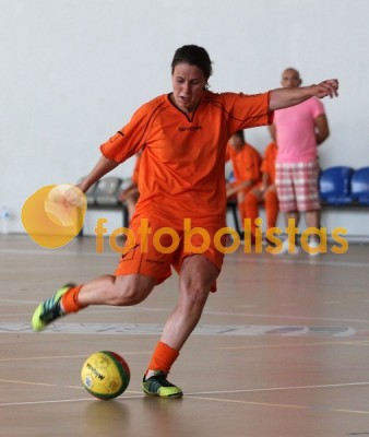 Futsal Women Cup 2013 2