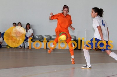 Futsal Women Cup 2013 2