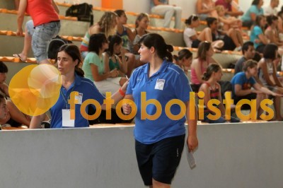 Futsal Women Cup 2013 2