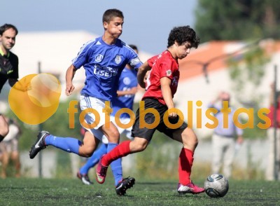 Feirense-Penafiel
