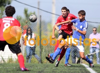 Feirense-Penafiel