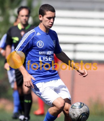 Feirense-Penafiel