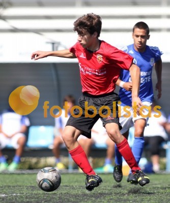 Feirense-Penafiel