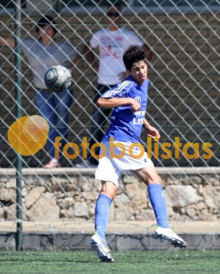 Feirense-Penafiel
