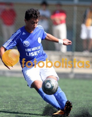 Feirense-Penafiel