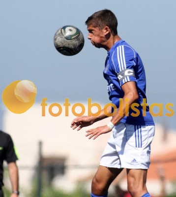 Feirense-Penafiel