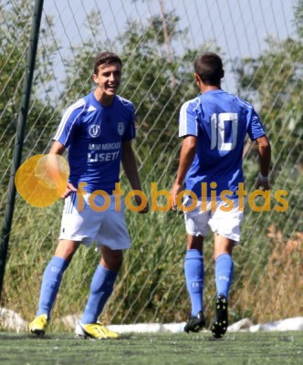 Feirense-Penafiel