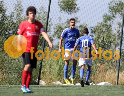 Feirense-Penafiel