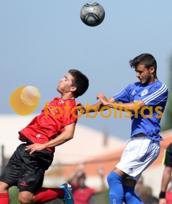 Feirense-Penafiel