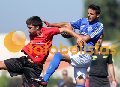 Feirense-Penafiel