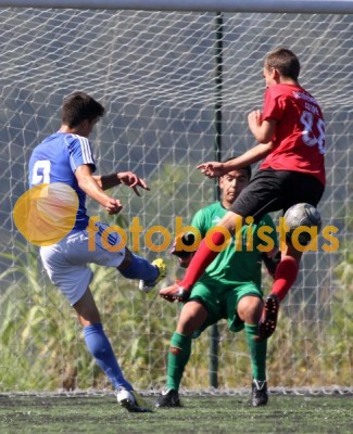 Feirense-Penafiel