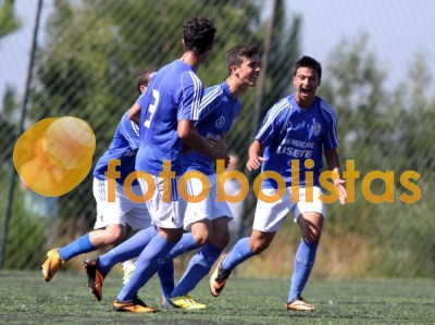 Feirense-Penafiel