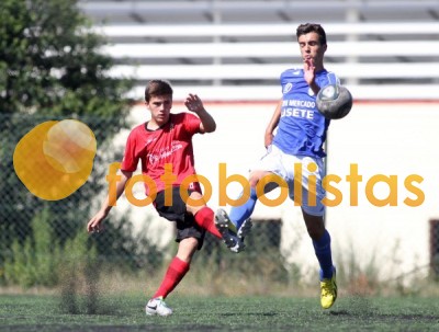 Feirense-Penafiel