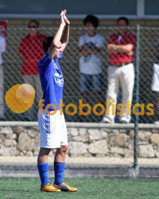 Feirense-Penafiel