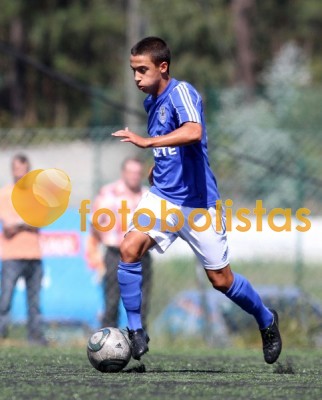 Feirense-Penafiel
