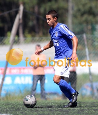 Feirense-Penafiel