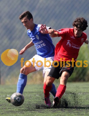 Feirense-Penafiel