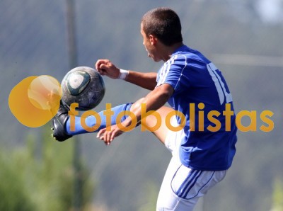 Feirense-Penafiel