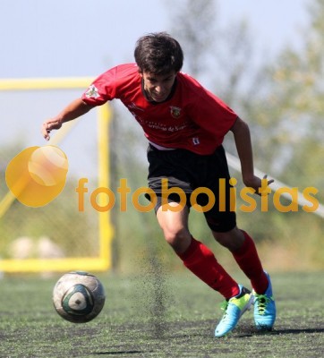 Feirense-Penafiel