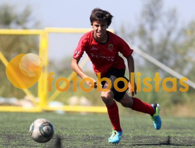 Feirense-Penafiel
