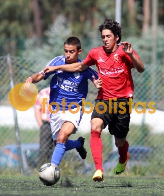Feirense-Penafiel