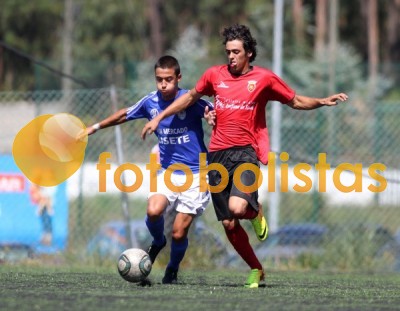 Feirense-Penafiel