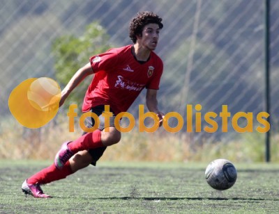 Feirense-Penafiel