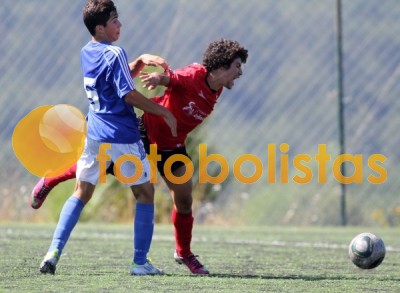 Feirense-Penafiel