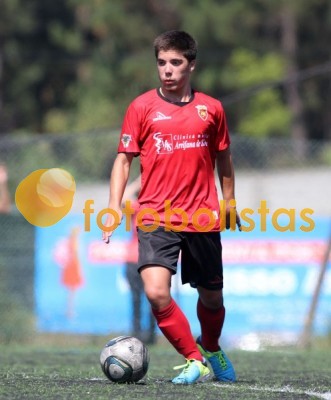 Feirense-Penafiel