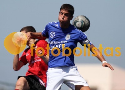 Feirense-Penafiel