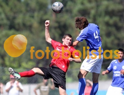 Feirense-Penafiel
