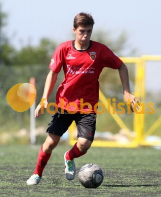 Feirense-Penafiel