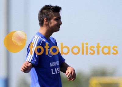 Feirense-Penafiel
