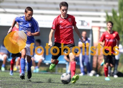 Feirense-Penafiel