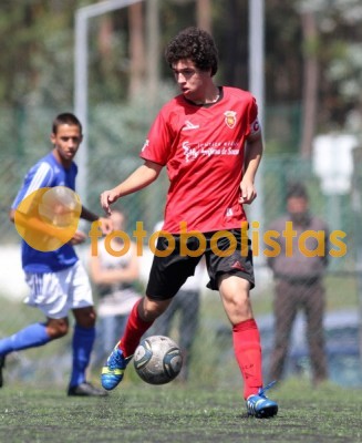 Feirense-Penafiel