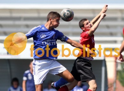Feirense-Penafiel